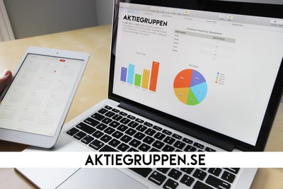 aktiegruppen.se - preview image