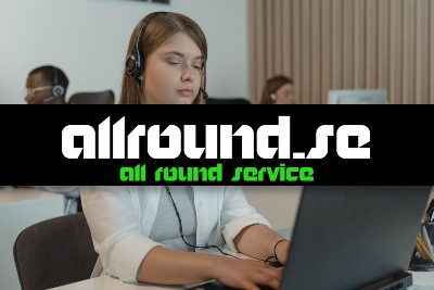 allround.se - preview image