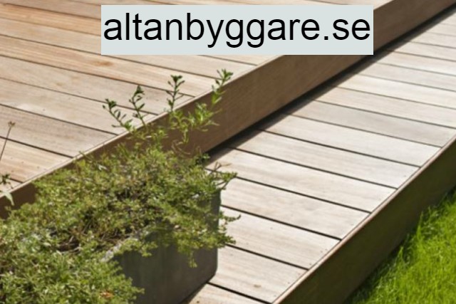 altanbyggare bild