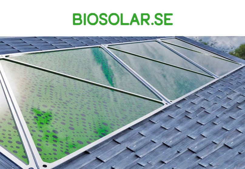 biosolar bild