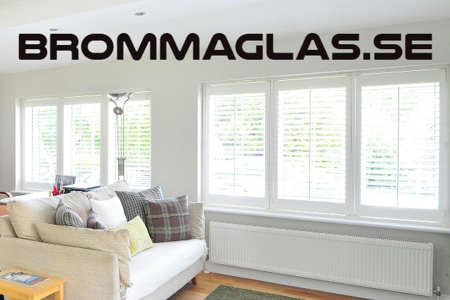 brommaglas bild