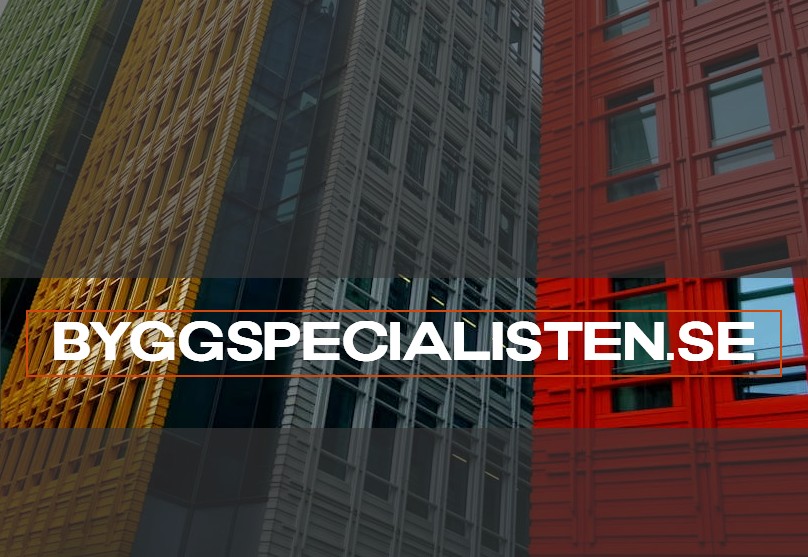 byggspecialisten bild