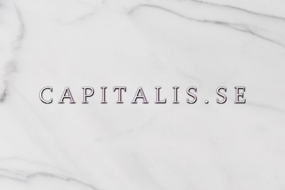 capitalis.se - preview image