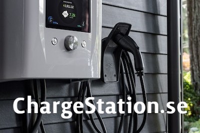 chargestation.se - preview image