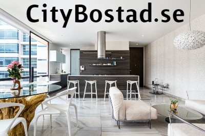 citybostad.se - preview image