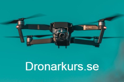dronarkurs.se - preview image