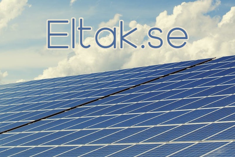 eltak.se - preview image