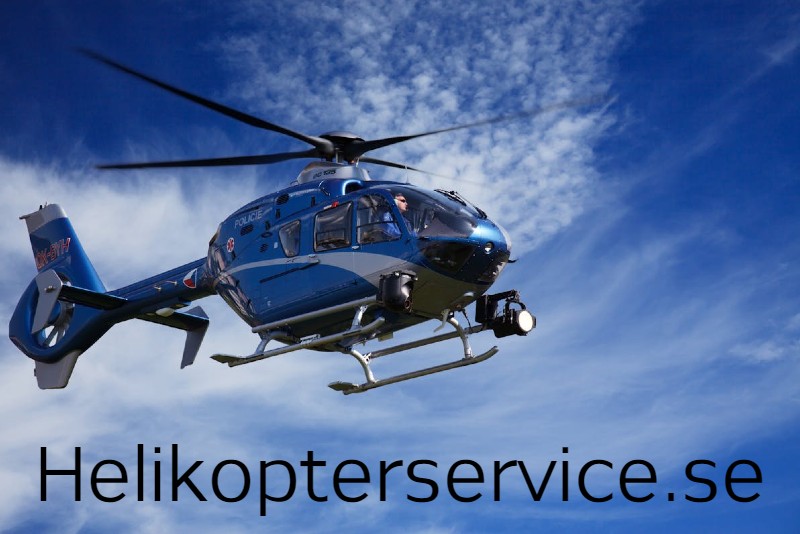 helikopterservice bild