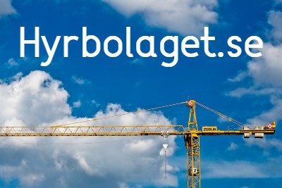 hyrbolaget.se - preview image