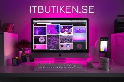 itbutiken.se - preview image