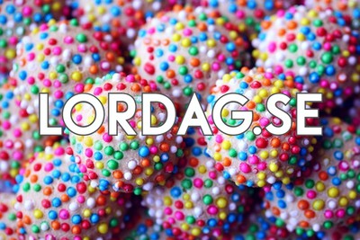 lordag.se - preview image