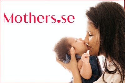mothers.se - preview image