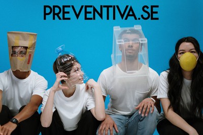 preventiva.se - preview image