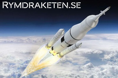 rymdraketen.se - preview image