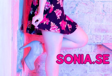 sonia.se - preview image